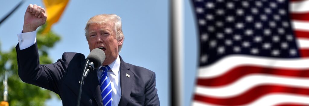 Trump's tariff: The U.S court Struck down the unbounded and over ruling Trump's tariff on 28 may, 2025