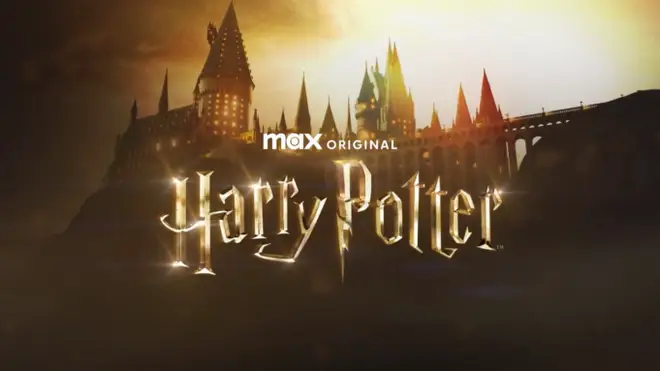 Harry Potter Series (HBO) Announced His TV series cast: Harry Potter, Hermione and Ron Weasley.