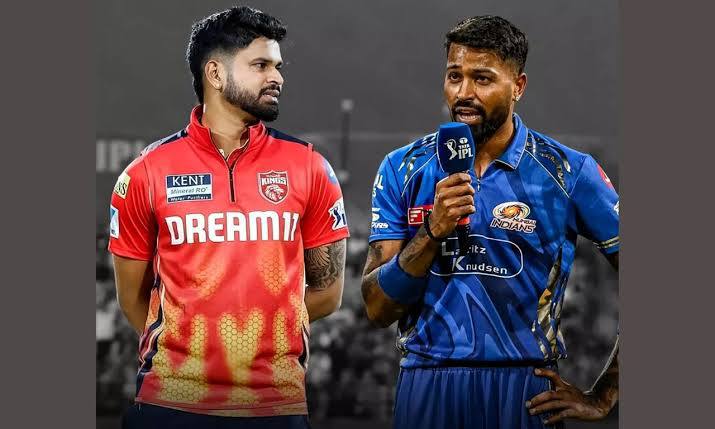 As Mumbai Indians (MI) won the match in Eliminator 1 and advances to Qualifier 2 to Play against PBKS