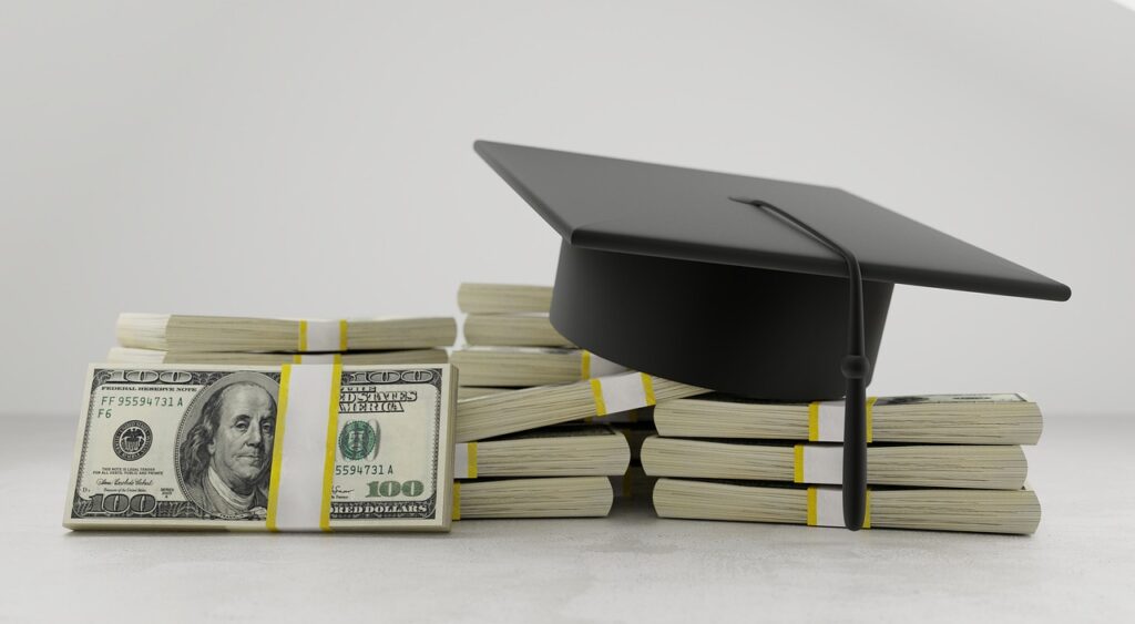 PM vidhya educational loan yojana 2025