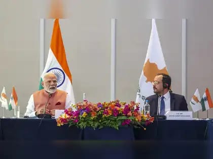 India’s Path to Becoming the World’s Third Largest Economy: PM Modi Visit