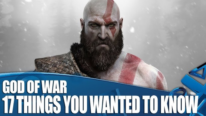 God of War Ragnarok Greek prequel Rumour and Game Play