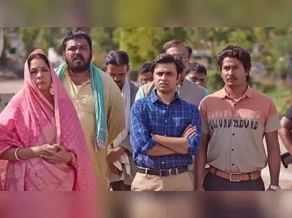 Panchayat Season 5 Confirmed | Discover Release date, Plot & Cast Updates