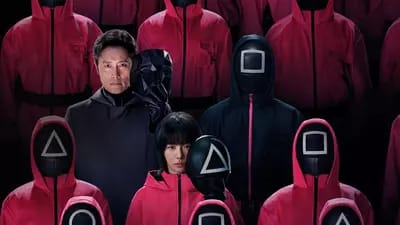Squid game season 3 release date: It will Premiere on Netflix this Friday, June 27. Can I see any Footage Of Squid Game Season 3 for Free.