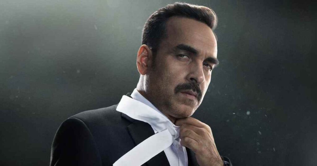 Discover how Criminal Justice Season 4 starring Pankaj Tripathi crushed OTT charts—surpassing Panchayat seasons and challenging Mirzapur. Weekly release drama, financial insights & fan reactions.