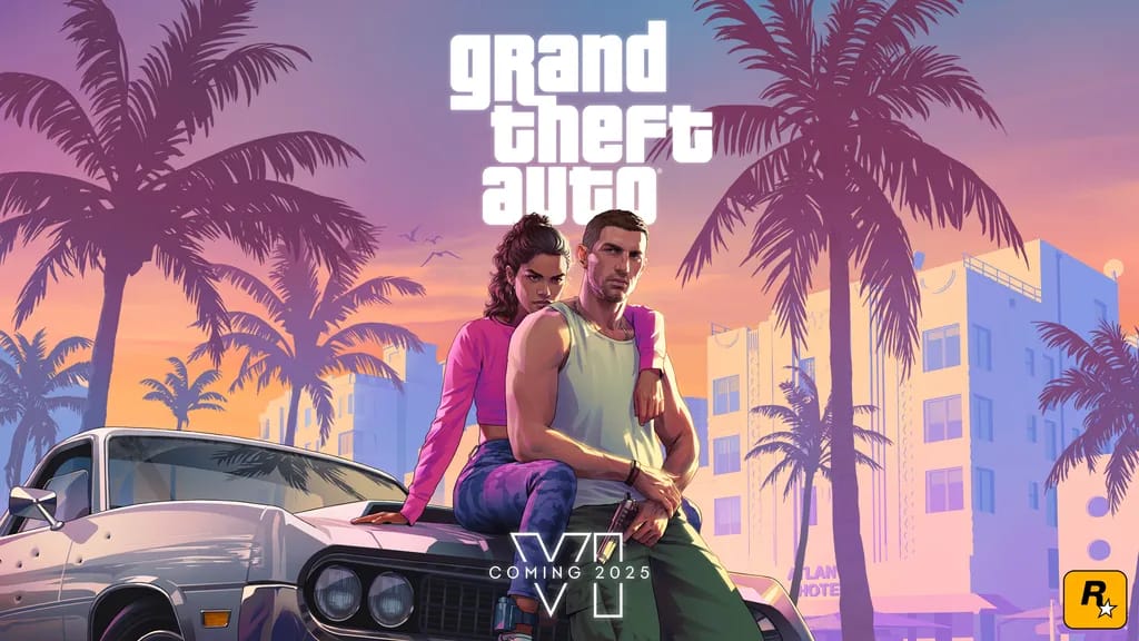 Discover GTA 6’s confirmed May 26, 2026 launch date, preload news, game features, characters, price talks & System Requirement. Grand Theft Auto VI.