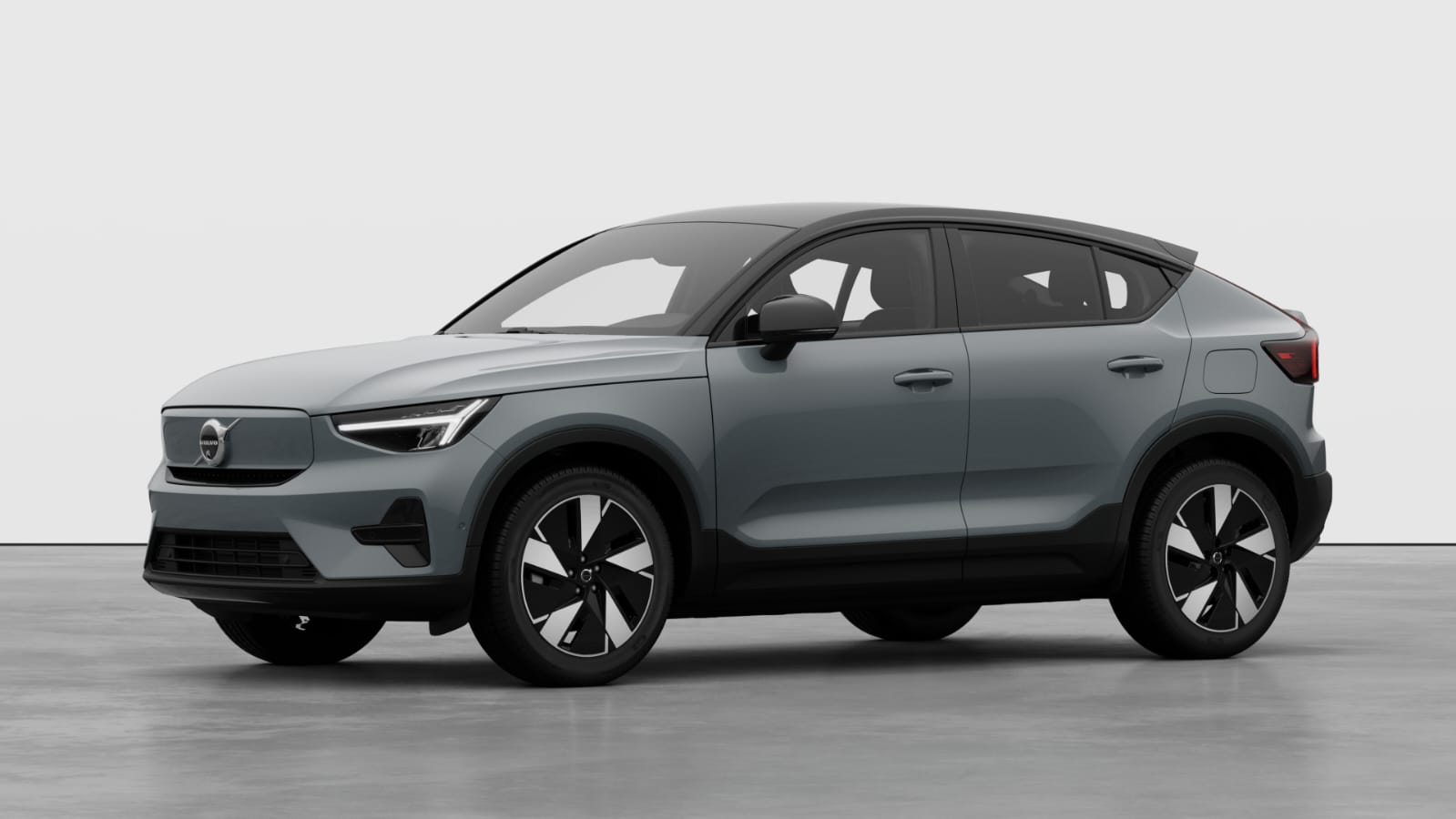 Volvo EC40 Recharge review: Shocking 530 km Range Meets Luxury at 59 Lakh