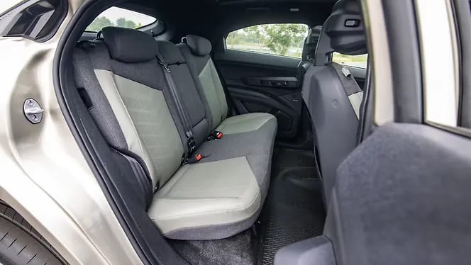 Mahindra BE 6 Electric SUV Review: Sporty Design, Panoramic Sunroof & ADAS from ₹18.90 Lakh