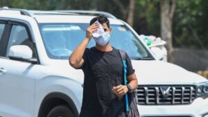 COVID‑19 Cases in India latest update Rise to 6,491 but No Deaths Reported Today