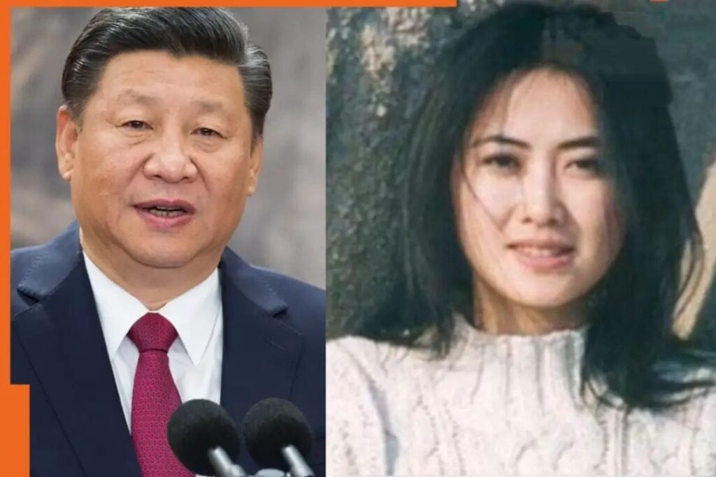 Explore life of Xi Mingze daughter of Chinese President Xi Jinping, who studied at Harvard under false identity with heavy protection by PLA.