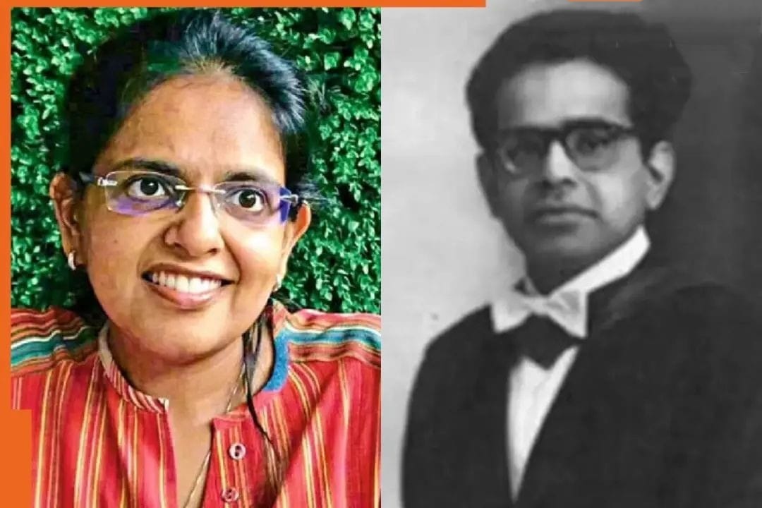 India’s first test tube baby, born in 1978. But the doctor who made it possible, Dr. Subhash Mukherjee, faced cruel rejection led to tragedy.