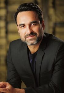 Pankaj Tripathi: From Bihar to Bollywood and OTT King