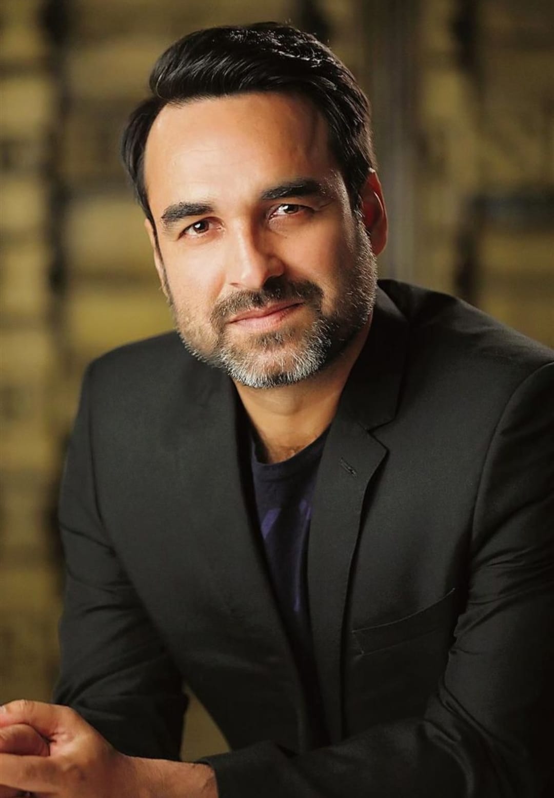 Pankaj Tripathi’s Inspiring Journey: From Bihar Roots to OTT King