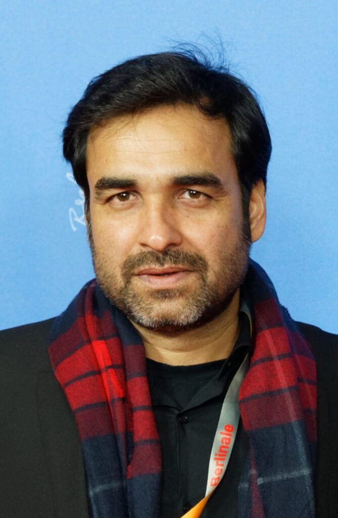 Pankaj Tripathi: Journey from humble Bihari to becoming Bollywood’s beloved actor with award-winning roles, upcoming films & OTT King.