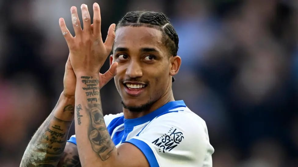 How chelsea signed Joao Pedro: Chelsea's £60 million signing from Brighton brings versatility, ambition and promise. The biggest transfer in Football