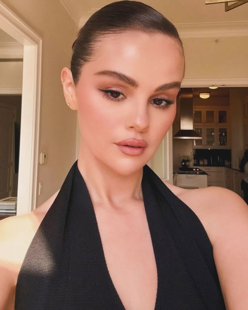 What sets her apart: She mixes personal posts with mental health advocacy, Rare Beauty updates, and candid moments, making her incredibly relatable.