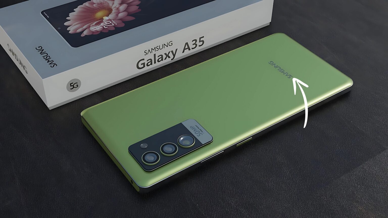 Samsung Galaxy A35 5G Review 2025: Dhansu Camera With Big Summer Offer