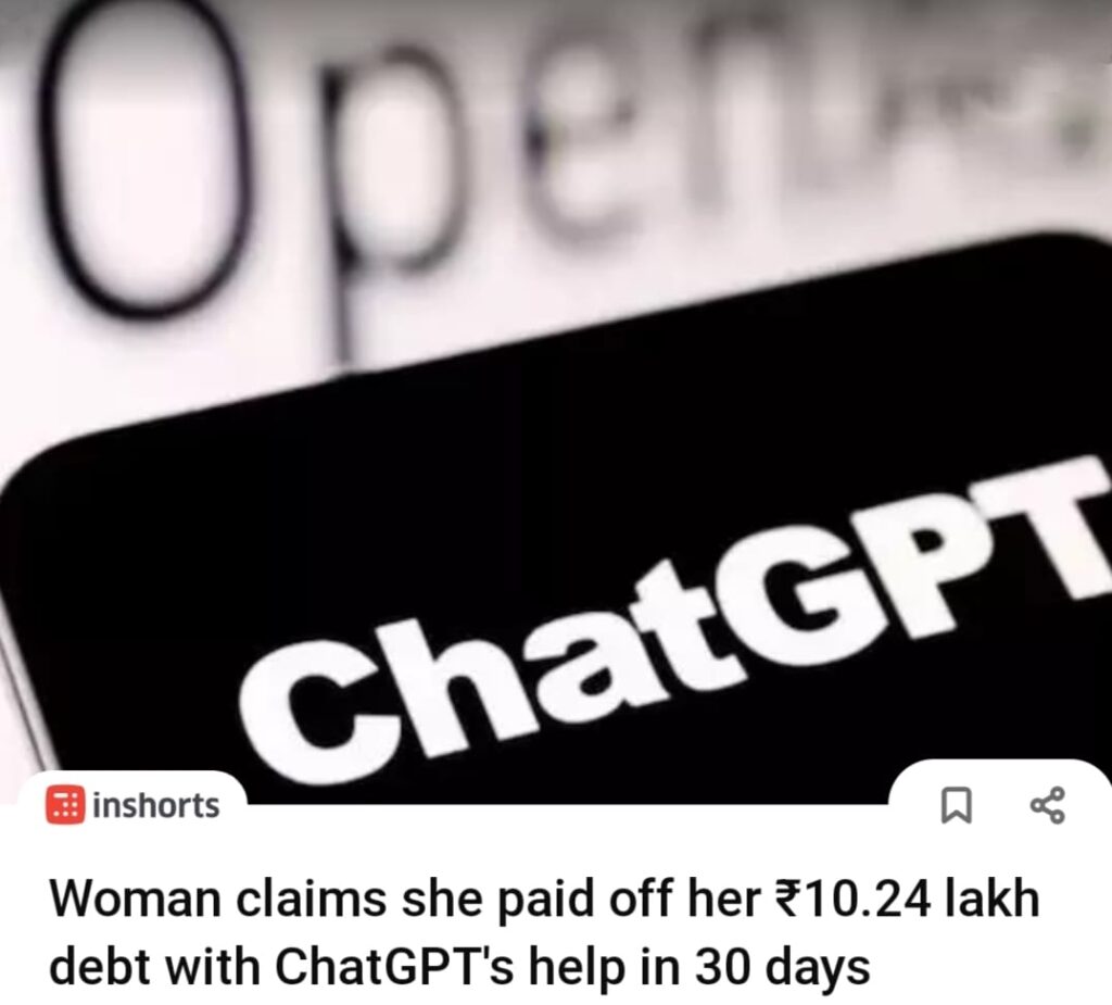 Learn how a woman from Delaware used smart online methods to pay off ₹10.24 lakh debt in just 30 days. Discover easy ways How to Earn Money Online and become debt-free fast.
