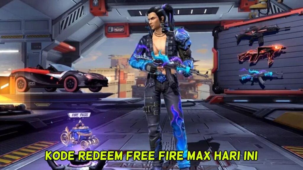 Get the latest Free Fire Max redeem codes for July 4, 2025! Don’t wait—codes expire fast! Claim weapon skins, emotes, diamonds, loot crates. Step-by-step guide for fast redemption.
