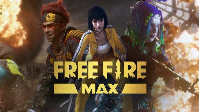Free Fire Max Redeem Codes, Don’t wait—codes expire fast! – July 2025: Grab Free Bundles, Emotes & Diamonds!