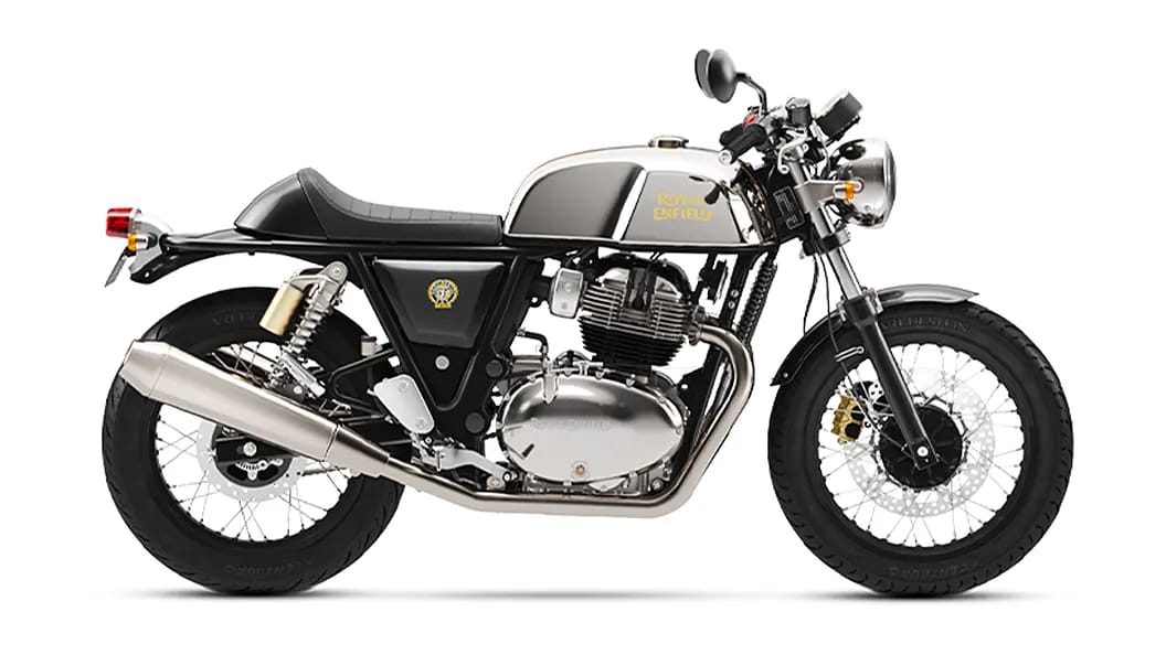 GT 650S Review: Royal Enfield’s Latest 648cc Twin with Alloy Wheels & Clip-Ons at ₹3.22 Lakh