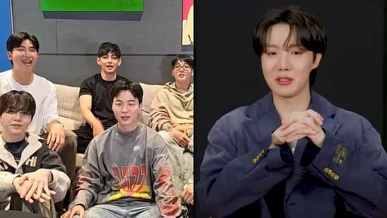 BTS 2026 Comeback: J‑Hope Shares Nostalgic Early Days & Group’s Next Chapter