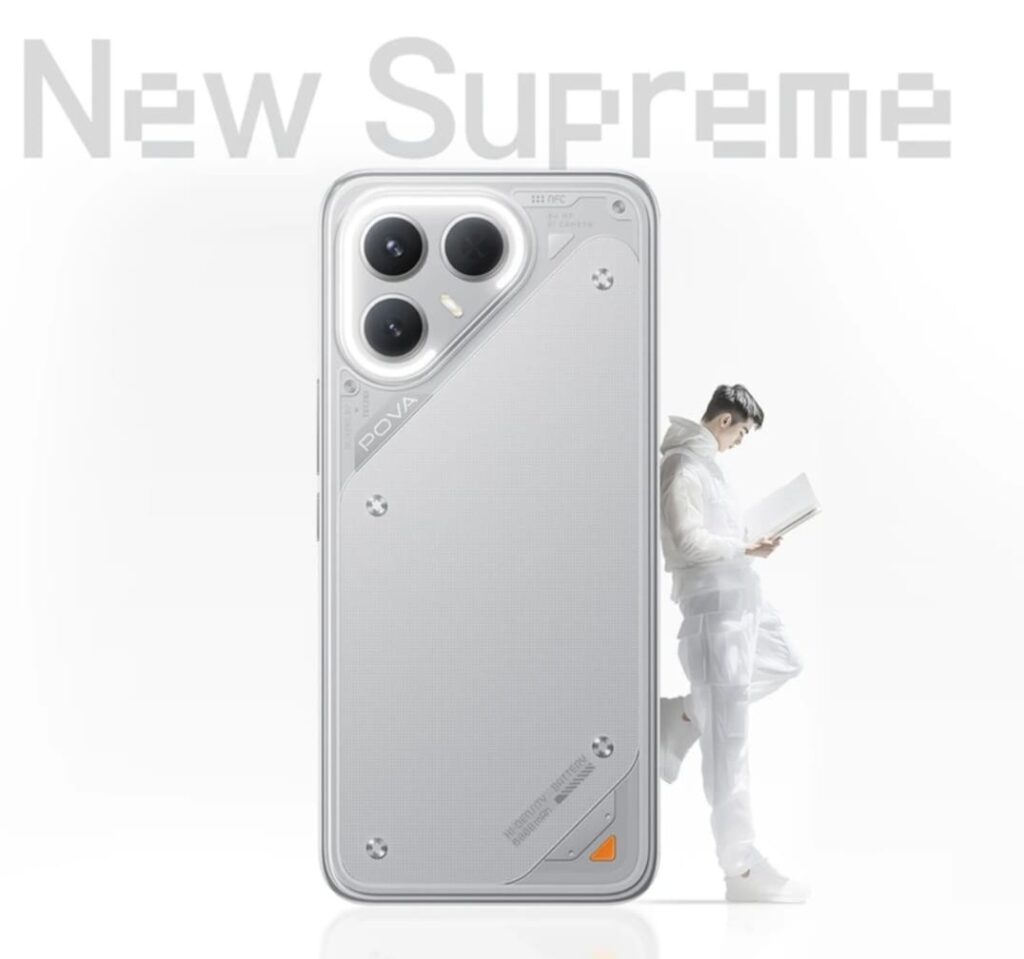 Tecno Pova 7 Pro 5G (256 GB): Review, Price & Why It’s the Next Big Thing in Budget 5G