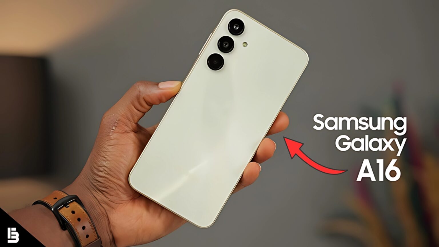 Samsung Galaxy A16 5G: Specifications