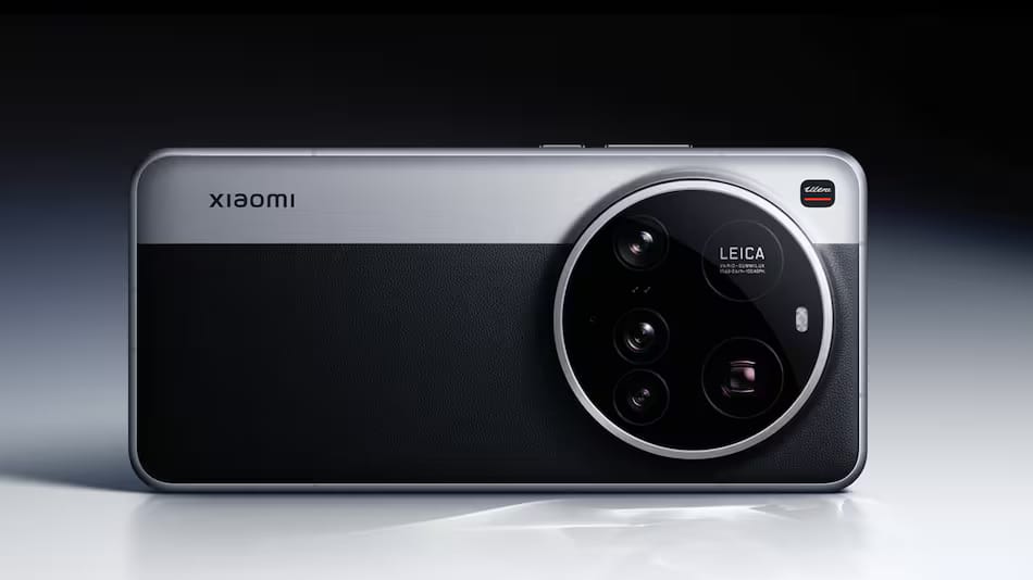Unleashing Xiaomi 15 Ultra review – India's Ultimate Camera Beast!