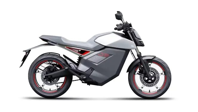 The new Ola Roadster electric bike priced at ₹1.04 Lakh. Explore 11 kW motor, 4 riding modes, TFT display, Alexa voice control & 248 km range.