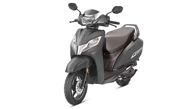 The all‑new Honda Activa 125 esp equipped with Smart Key, tech, priced at ₹94,891. Read specs, mileage, style & performance.