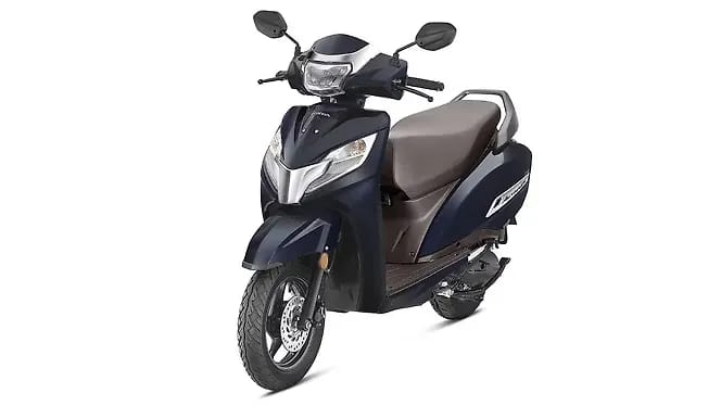 The all‑new Honda Activa 125 esp equipped with Smart Key, tech, priced at ₹94,891. Read specs, mileage, style & performance.