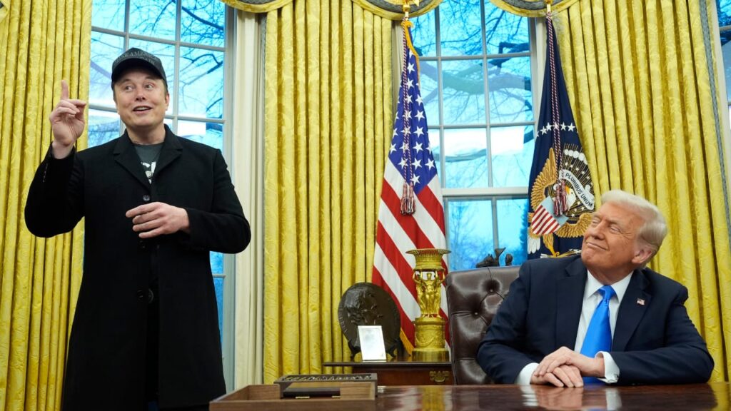 American Party Faces 6 Big Challenges: Tesla CEO says he has formed a new political party after falling out with US President Donald Trump over the ‘One Big Beautiful Bill’.