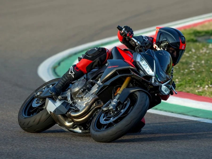 Aprilia Tuono 660 India Launch: 93.87 BHP Streetfighter at ₹17.44 Lakh