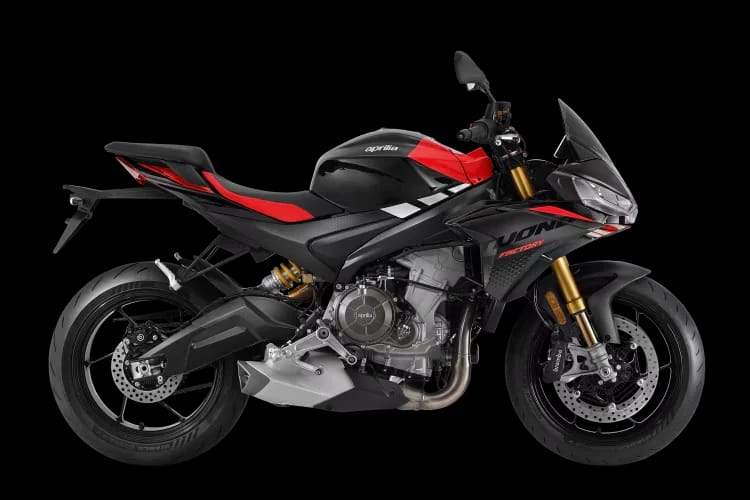 Aprilia Tuono 660 India Launch In India