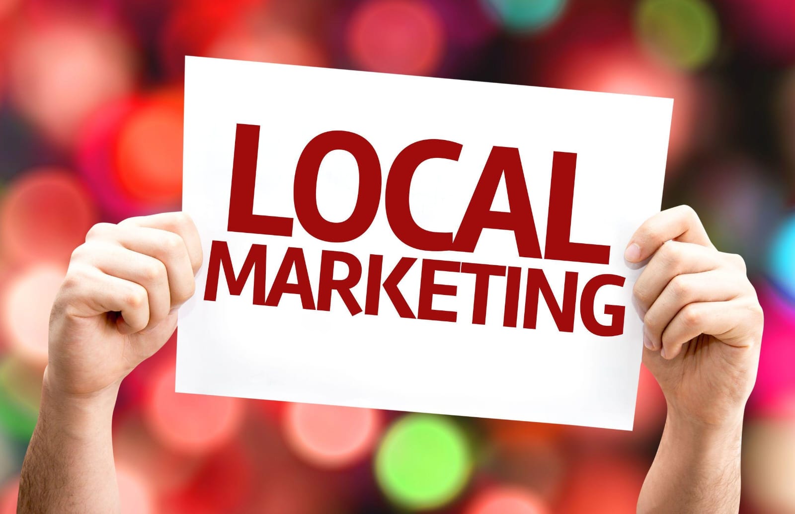 Learn everything about local marketing in 2025—proven strategies, digital tools, and growth tips for small businesses to succeed in their area.