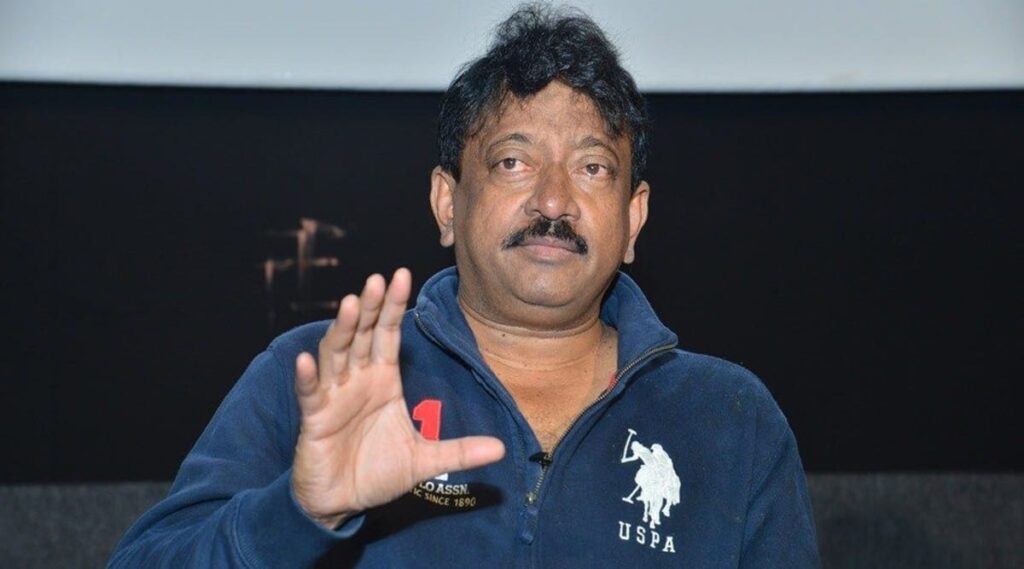 Ram Gopal Varma Net Worth 2025: Bollywood’s Bold Director & His Earnings Revealed