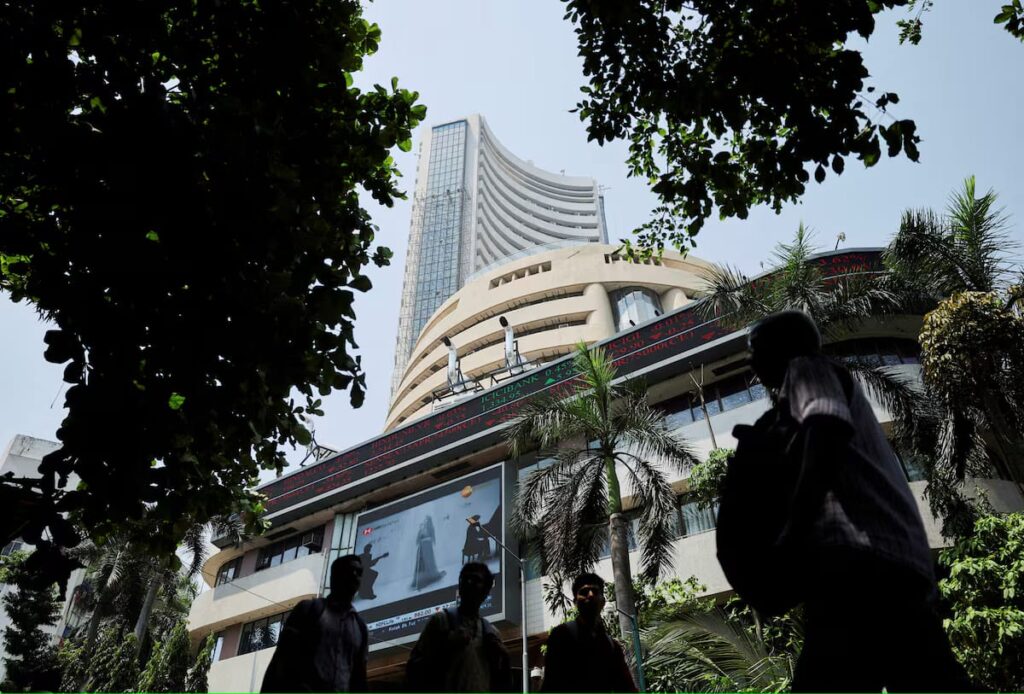 Nifty Rate on 9 July: Can Nifty Maintain Momentum Above 25,500 Amid US Tariff Deal Delay?