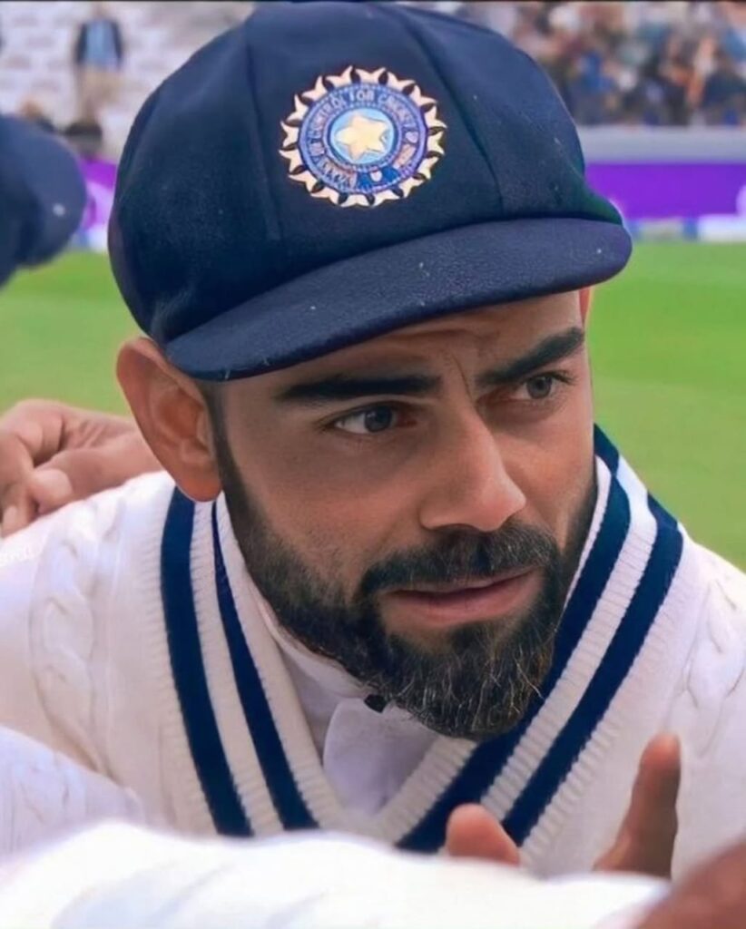 Virat Kohli's Captaincy Era