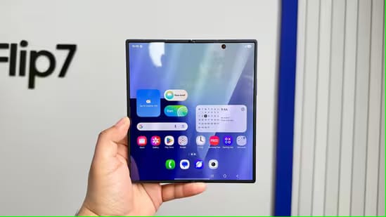 Samsung Galaxy Z Fold 7 launched: Slimmest Foldable Ever with Massive Upgrades