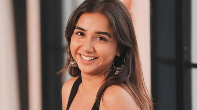 Who is Prajakta Koli TIME100 Creators 2024 with MrBeast and Joe Rogan — Big Win for India!