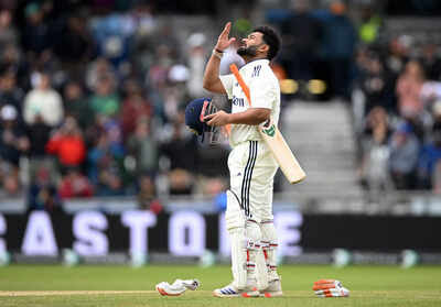 Can Rishabh Pant Make History at Lord’s? India vs England 3rd Test Preview