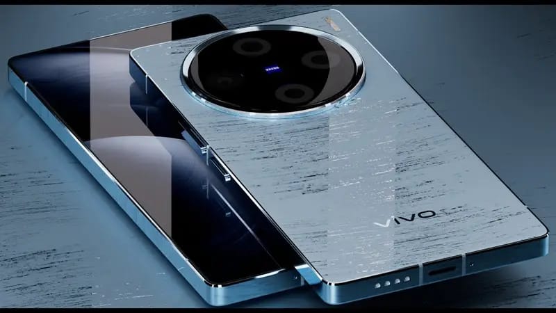 Vivo X200 Pro 5G Launch in India: 200 MP Camera, 6000 mAh Battery & Film‑Grade Video