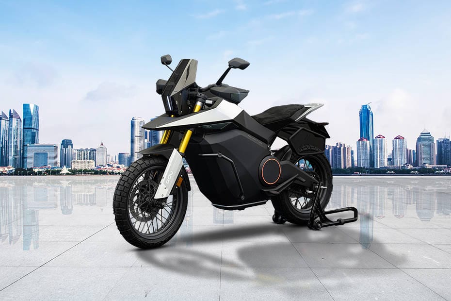 Ola Adventure Electric Bike: India’s First EV Adventure Ride at ₹1.5‑2 Lakh