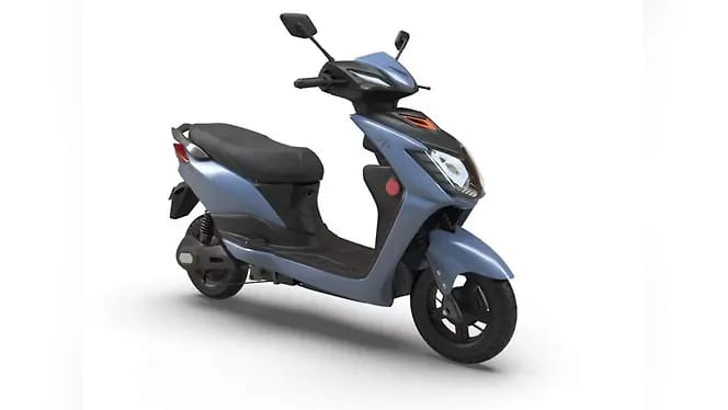 Yo Drift Electric Scooter Review 2025 – Stylish design & Reverse mode