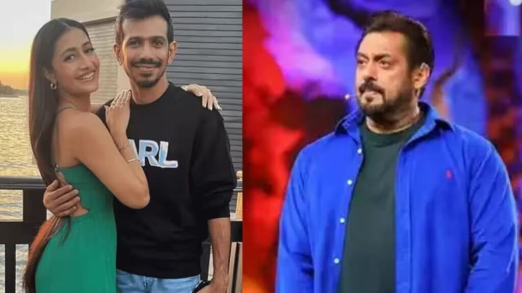 Dhanashree Verma Bigg Boss 19 Entry After Divorce: What’s the Real Story?