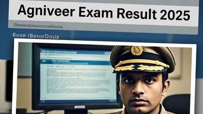 Agniveer Answer Key 2025: Direct Download Steps, Raise Objection & Get Ready for Result
