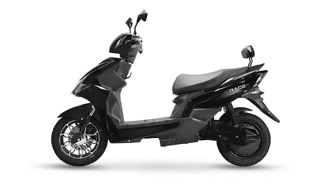 Odysse Racer Electric Scooter: Powerful 1200W Motor with 45kmph Speed at ₹1,00,450 – Best in Budget Segment