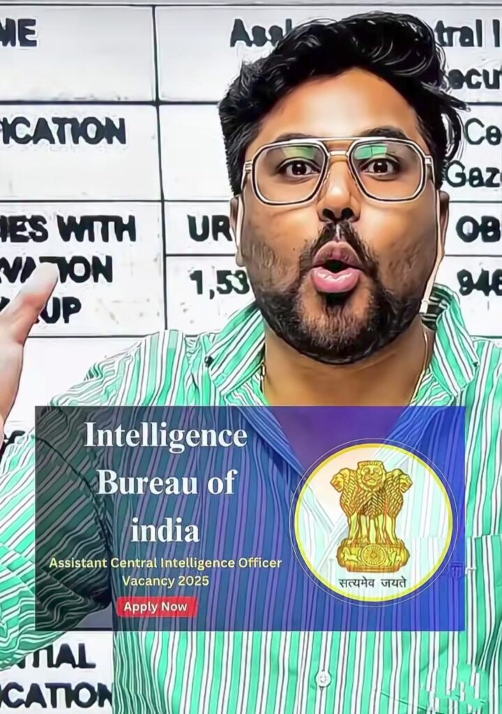 SSC Aspirant's Smart Backup Plan