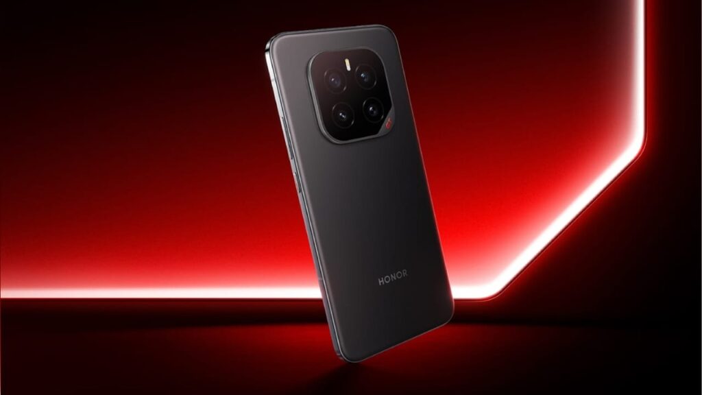 Why the Honor GT Is Turning Heads – 120 Hz Display, 16 GB RAM & 100 W Charging!